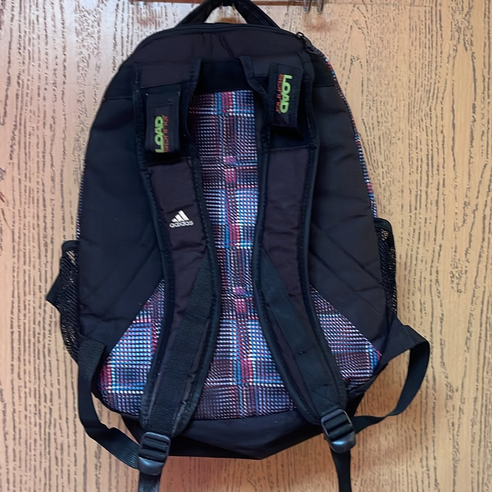 Adidas Back Pack - image 2